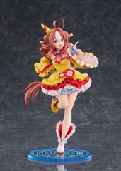 [PRE ORDER] MÔ HÌNH Copano Rickey - Umamusume: Pretty Derby - Signature Racewear Ver. - 1/7 Scale Figure (Claynel) FIGURE CHÍNH HÃNG