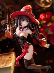 [PRE ORDER] MÔ HÌNH  Tokisaki Kurumi - Date A Live V - F:Nex - 1/7 - Witch Style Ver. (FuRyu) FIGURE CHÍNH HÃNG