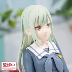[PRE ORDER] MÔ HÌNH Wakaba Mutsumi - BanG Dream! Ave Mujica - Bushiroad Prize - Premium Figure - Seifuku ver. (Bushiroad Creative) FIGURE CHÍNH HÃNG