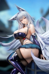 [PRE ORDER] MÔ HÌNH Azur Lane - Shinano - 1/7 - Moonlit Chrome Ver. (Apex Innovation) FIGURE CHÍNH HÃNG