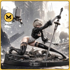 [PRE ORDER] MÔ HÌNH 2B - NieR: Automata (Star Origin Studio) FIGURE CHÍNH HÃNG