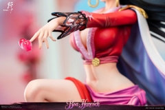 [PRE ORDER] MÔ HÌNH Boa Hancock - One Piece (YE Studio) FIGURE CHÍNH HÃNG