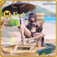 [PRE ORDER] MÔ HÌNH Kisaki: New clothes - Blue Archive (Miyin Studio) FIGURE CHÍNH HÃNG