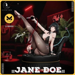 [PRE ORDER] MÔ HÌNH Jane Doe - Zenless Zone Zero (LingYue Studio) FIGURE CHÍNH HÃNG