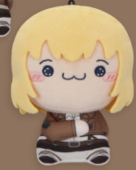 [PRE ORDER] Bông Shingeki no Kyojin - Mochipico (FuRyu) BÔNG CHÍNH HÃNG