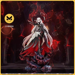 [PRE ORDER] MÔ HÌNH Ronova - Genshin Impact (Dark Star Studio) FIGURE CHÍNH HÃNG