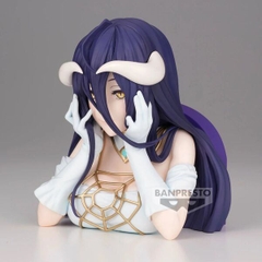 [PRE ORDER] MÔ HÌNH Albedo - Overlord - Bust (Bandai Spirits) FIGURE CHÍNH HÃNG