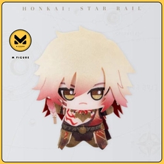 [PRE ORDER] BÔNG Mydei - Honkai: Star Rail -Chibigurumi - Honkai: Star Rail Chibigurumi Vol. 4 - Plush Mascot (Bandai Spirits, miHoYo) PLUSH CHÍNH HÃNG