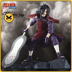 [PRE ORDER] MÔ HÌNH Uchiha Madara - Naruto Shippuuden - Memorable Saga (Bandai Spirits) FIGURE CHÍNH HÃNG