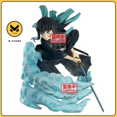 [PRE ORDER] MÔ HÌNH Tokitou Muichirou - Kimetsu no Yaiba - Vibration Stars (Bandai Spirits) FIGURE CHÍNH HÃNG