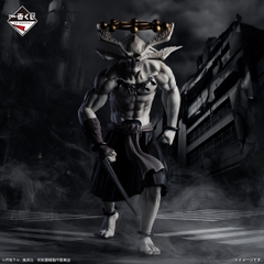 MÔ HÌNH Mahoraga - Jujutsu Kaisen Dai 2 Ki - Ichiban Kuji - Ichiban Kuji Jujutsu Kaisen Shibuya Jihen ~San~ (Last One Prize) - Masterlise - Masterlise Extra (Bandai Spirits) FIGURE CHÍNH HÃNG
