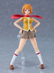 [Pre Order] MÔ HÌNH Mai Tokiha - My-HiME - PLAMATEA (Good Smile Company) FIGURE CHÍNH HÃNG