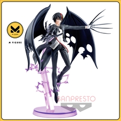 MÔ HÌNH Diablo - Tensei Shitara Slime Datta Ken - Otherworlder Plus - Bandai Spirits FIGURE CHÍNH HÃNG