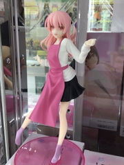 MÔ HÌNH Yuzaki Tsukasa - Tonikaku Kawaii - Luminasta (SEGA) FIGURE CHÍNH HÃNG