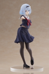 MÔ HÌNH Sora Ginko - Ryuo no Oshigoto! - Coreful Figure - Seifuku ver. (Taito) FIGURE CHÍNH HÃNG