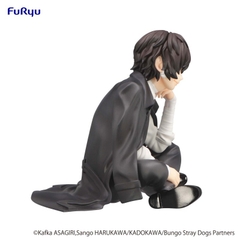 MÔ HÌNH Dazai Osamu - Bungou Stray Dogs - Noodle Stopper Figure - Juugo-sai Hen (FuRyu) FIGURE CHÍNH HÃNG