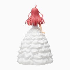 MÔ HÌNH Nakano Itsuki - Gotoubun no Hanayome ∬ - SPM Figure - Hanayome Ver. (SEGA) FIGURE CHÍNH HÃNG