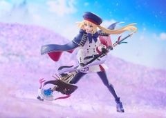 [Pre Order] MÔ HÌNH Altria Caster -  Fate/Grand Order - Figma (#653) (Max Factory) FIGURE CHÍNH HÃNG