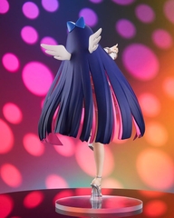 [Pre Order] MÔ HÌNH Stocking Anarchy -  Panty & Stocking with Garterbelt - Pop Up Parade - Repent Ver., L (Good Smile Company) FIGURE CHÍNH HÃNG