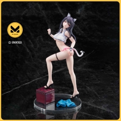 MÔ HÌNH Watanabe Sayaka DX Ver. 1/7 Complete Figure (Partylook) FIGURE CHÍNH HÃNG