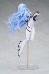 MÔ HÌNH Rei Ayanami Movie Shin Evangelion Long Hair Ver. 1/7 Complete Figure(Alter) CHÍNH HÃNG