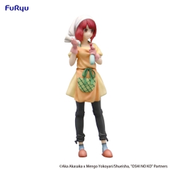 MÔ HÌNH Arima Kana - Oshi no Ko - Trio-Try-iT - Juusou-chan (FuRyu) FIGURE CHÍNH HÃNG