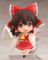 MÔ HÌNH Nendoroid Touhou Project Reimu Hakurei 2.0(Good Smile Company) FIGURE CHÍNH HÃNG