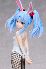 MÔ HÌNH Martian Successor Nadesico Ruri Hoshino Bunny Ver. 1/6 Complete Figure(FREEing) FIGURE CHÍNH HÃNG