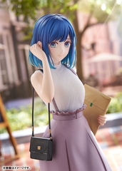 MÔ HÌNH TV Anime [Oshi no Ko] Akane Kurokawa Date Style Ver. 1/6 Complete Figure(Good Smile Company) FIGURE CHÍNH HÃNG