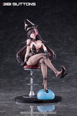 [Pre Order] MÔ HÌNH Torturer Kaoru Usami 1/6 Complete Figure(Bibi Buttons) FIGURE CHÍNH HÃNG