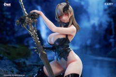 [Pre Order] MÔ HÌNH Demon Hunter Selina 1/6 Complete Figure(Animester) FIGURE CHÍNH HÃNG