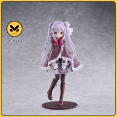 MÔ HÌNH Neri - Hoshizora Tetsudou to Shiro no Tabi - 1/7 (Sundrops, Tokyo Figure) FIGURE CHÍNH HÃNG
