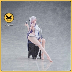 [PRE ORDER] MÔ HÌNH Aojiro Hebi no Iro 1/7 Complete Figure(SIKI ANIM) FIGURE CHÍNH HÃNG