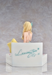 [PRE ORDER] MÔ HÌNH Senkan Shoujo R - Lexington - 1/7 - Summer of Ingleside Ver. (Calbone) FIGURE CHÍNH HÃNG