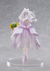 [PRE ORDER] MÔ HÌNH Tokidoki Bosotto Russia-go de Dereru Tonari no Alya-san - Alisa Mikhailovna Kujou - KDcolle - 1/7 - Wedding Dress ver. (Kadokawa) FIGURE CHÍNH HÃNG