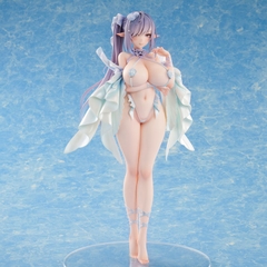 [PRE ORDER] MÔ HÌNH Sora Nani - Iro Illustration 