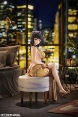 [PRE ORDER] MÔ HÌNH Goddess of Victory: Nikke - D - 1/7 - Killer Wife, Secret Party Cleaner (Good Smile Arts Shanghai, Good Smile Company) FIGURE CHÍNH HÃNG