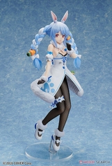 MÔ HÌNH Usada Pekora - Hololive - B-style - 1/4 Complete Figure(FREEing) FIGURE CHÍNH HÃNG