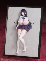 MÔ HÌNH Shimizutani Risa - Original - 1/6 (B'full) FIGURE CHÍNH HÃNG
