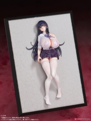 MÔ HÌNH Shimizutani Risa - Original - 1/6 (B'full) FIGURE CHÍNH HÃNG