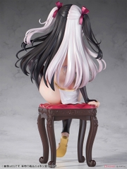 [Pre Order] MÔ HÌNH Cosplay satsuei-kai Othello-chan - Original - 1/6 (B'full) FIGURE CHÍNH HÃNG