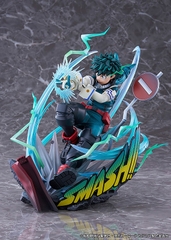 MÔ HÌNH Izuku Midoriya - TV Anime 