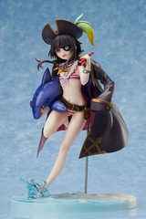 MÔ HÌNH Megumin - KDcolle KONOSUBA-God's blessing on this wonderful world! - Light Novel Cosplay on the beach ver. KADOKAWA Special Set(KADOKAWA) FIGURE CHÍNH HÃNG