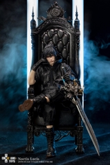 [Pre Order] MÔ HÌNH Caelum - Final Fantasy XV: Noctis Lucis - 1/6 Collectible Figure(GAMETOYS Studio) FIGRUE CHÍNH HÃNG