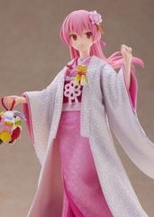 MÔ HÌNH Tsukasa Yuzaki - TONIKAWA: Over The Moon For You - -Shiromuku- 1/7 Scale Figure(FuRyu) FIGRUE CHÍNH HÃNG