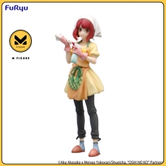 MÔ HÌNH Arima Kana - Oshi no Ko - Trio-Try-iT - Juusou-chan (FuRyu) FIGURE CHÍNH HÃNG