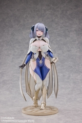 MÔ HÌNH Sylphina Special Ver. illustration by oekakizuki 1/6 Complete Figure(PinkMango) FIGURE CHÍNH HÃNG
