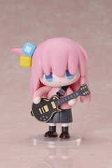 MÔ HÌNH BOCCHI THE ROCK! Hitori Gotoh Deformed Figure(Aniplex) FIGURE CHÍNH HÃNG