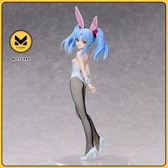MÔ HÌNH Martian Successor Nadesico Ruri Hoshino Bunny Ver. 1/6 Complete Figure(FREEing) FIGURE CHÍNH HÃNG