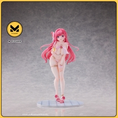 [Pre Order] MÔ HÌNH Riko-chan illustration by Ao Kimishima 1/6 Complete Figure(PinkMango) FIGURE CHÍNH HÃNG
